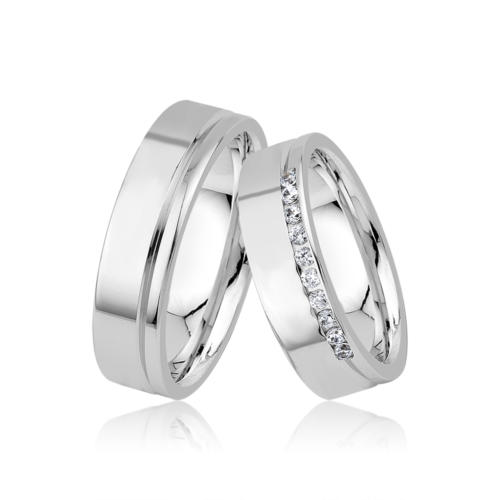 snubní prsteny David Pros Benešov